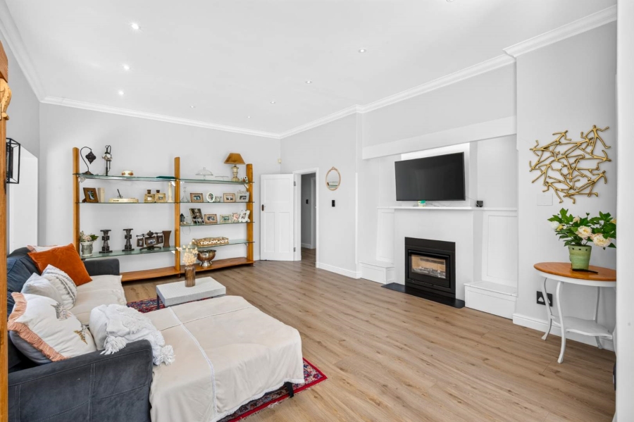 3 Bedroom Property for Sale in Rondebosch Western Cape